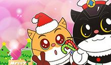 平安夜搞笑短信