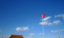 赞美祖国的唯美句子