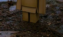 心情低落的个性签名