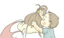 亲情温暖我的心的句子说说心情