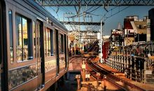 去旅游开心的句子 游玩时的心情开心的句子