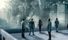 世界末日心情语录