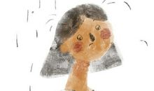 形容心情像阴天语录