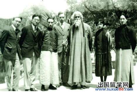 泰戈尔的经典语录