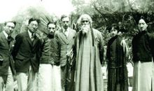 泰戈尔经典语录