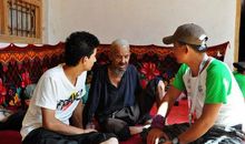 关于幸福亲情句子经典语录