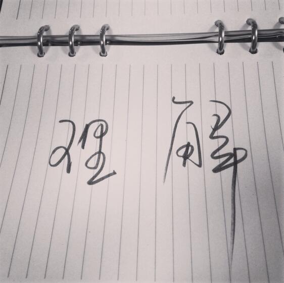 可理解的句子