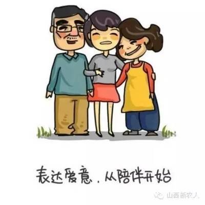 给父亲的问候短信 1