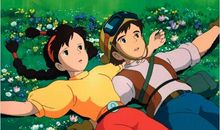 天空之城经典台词