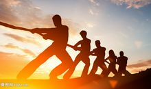 有气势的口号8个字