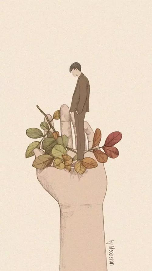 自我安慰的句子