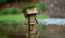 失败是告诉你该努力了