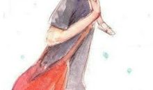 两句抒情的关于亲情的句子