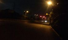 形容夜晚的句子