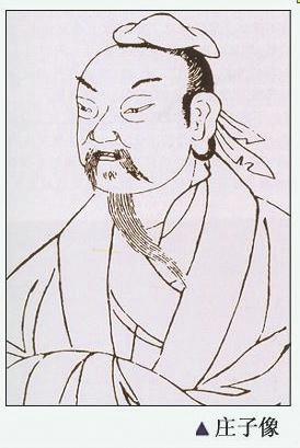 庄子语录
