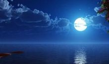 描写月亮的诗句75句