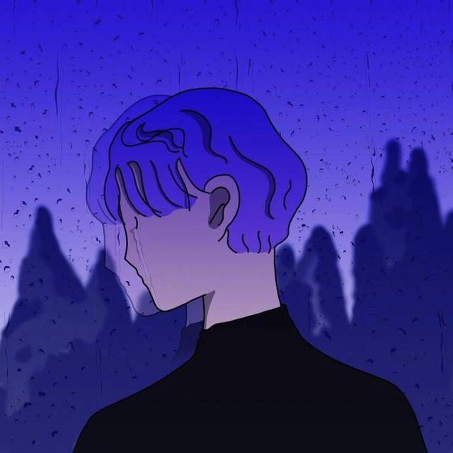 令您在恋爱中失望的句子