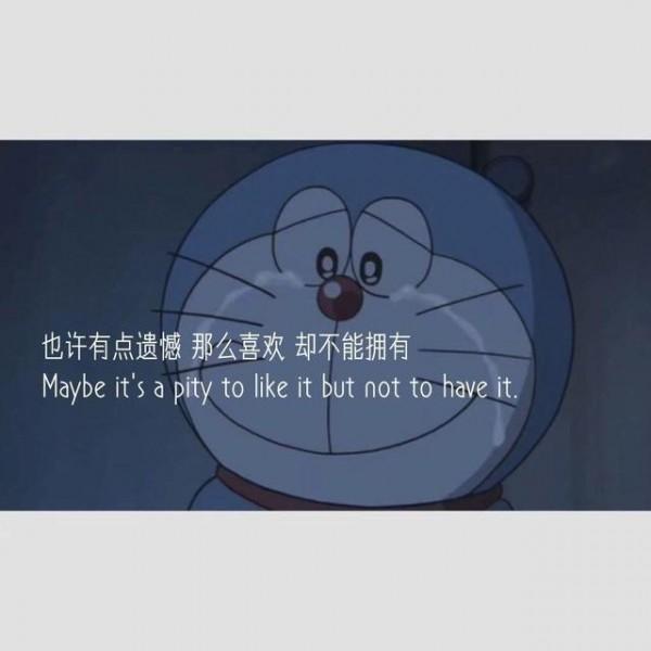 15.日子接近你的眼睛，那就是你的负担将成为你的礼物，你的痛苦将照亮你的道路。