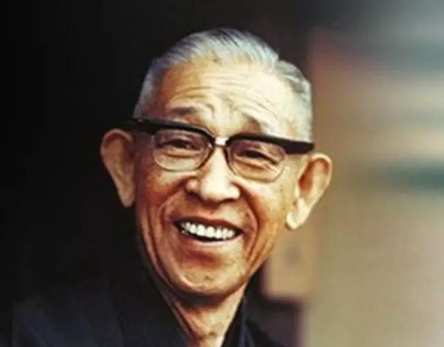 松下幸之助的座右铭1