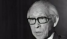 松下幸之助的座右铭