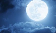 与月有关的名言名句