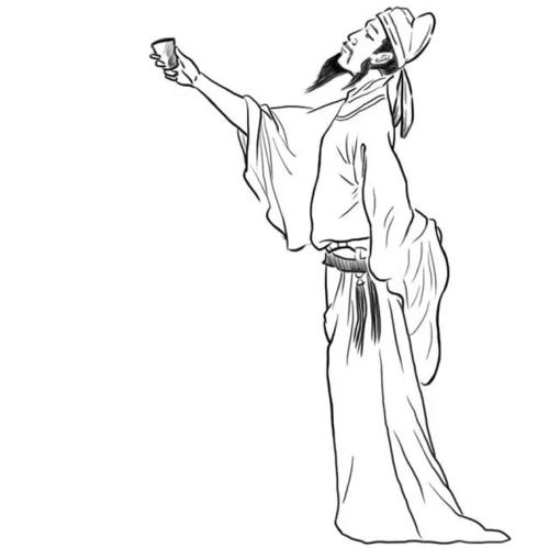 杜甫的诗句 1