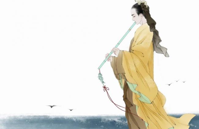 106.如果女人开始嫉妒男人，则意味着她至少不讨厌男人。