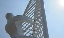 过去再痛,你也得学会忘记