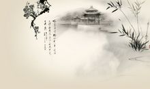 想家的诗词