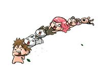 描写大风的诗句