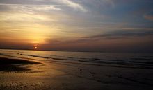 天气炎热问候短信养生