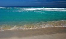 冬季周末问候短信