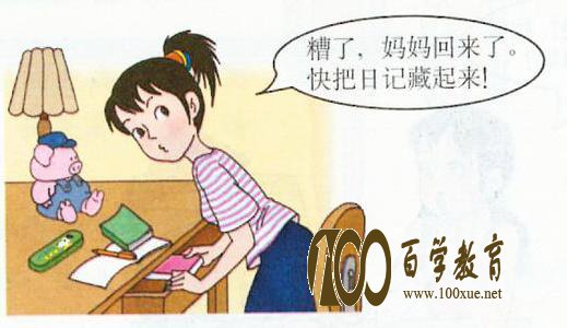 矛盾词