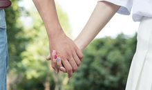 七夕情侣发的说说 七夕情侣发的恩爱说说