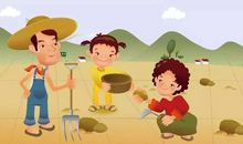 父母对孩子的爱的句子