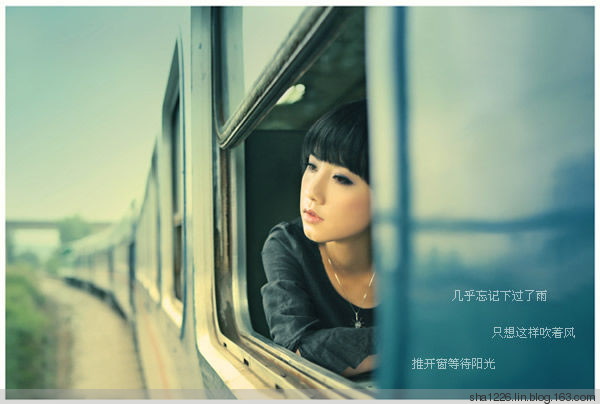 20.我最遗憾地结束了这一生，并希望确实有来世。如果我不记得你来世，那有意义吗！