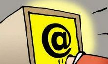 对网友说的经典语录