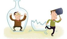 关于创新的正能量句子