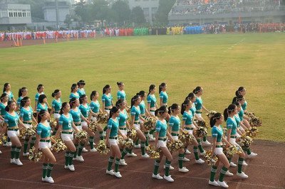 团队精神的口号八个字 1