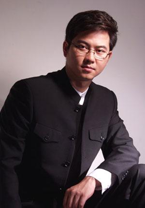 赵传语录
