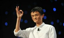 马云讲关于成功的经典语录20条