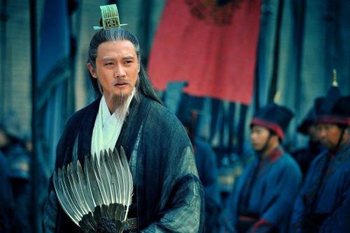 司马Yi的名言2