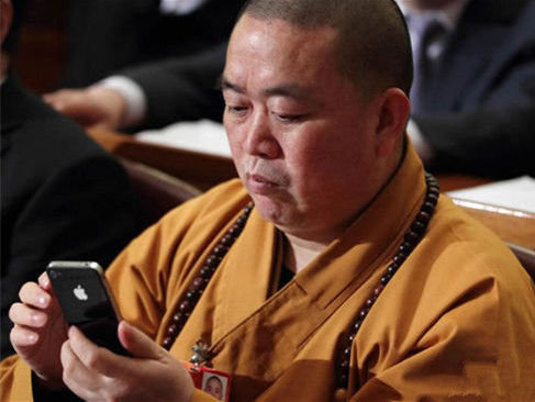 网友指责史永新的经典名言