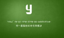 英文爱情抒情句子