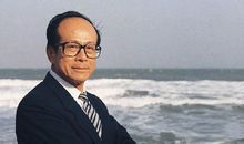 李嘉诚关于命运的经典语录8条