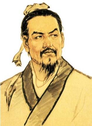 韩非子行情2