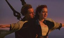 泰坦尼克号的经典句子