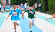 霸气的班级口号