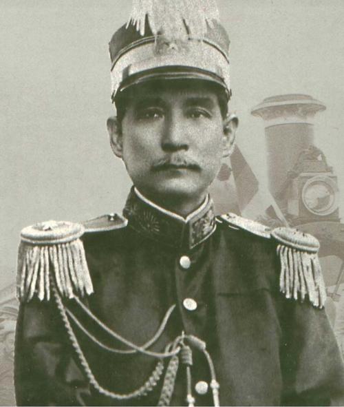 孙中山的名言1