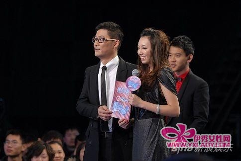 杨诗诗经典语录